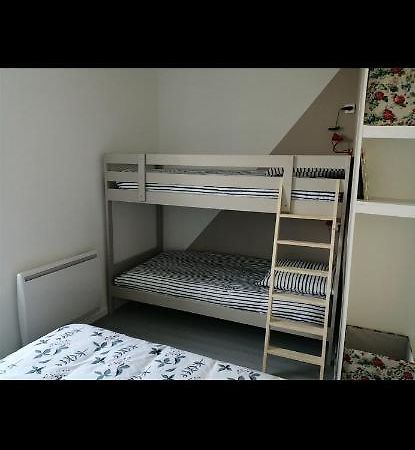 Petite Maison Saint-Vigor-le-Grand Екстер'єр фото