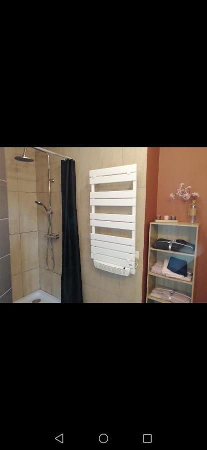 Petite Maison Saint-Vigor-le-Grand Екстер'єр фото