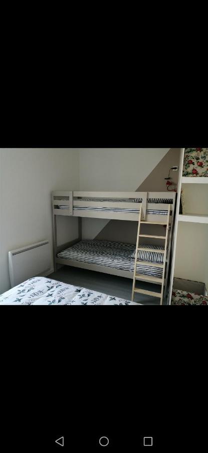 Petite Maison Saint-Vigor-le-Grand Екстер'єр фото